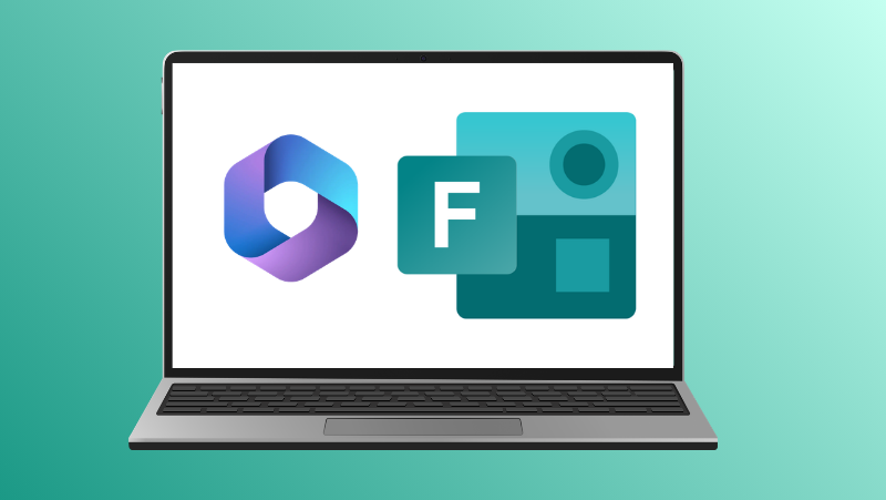 M365 Forms