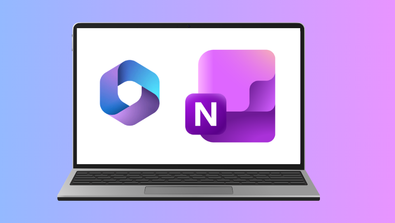 M365 OneNote: Notizen gestalten