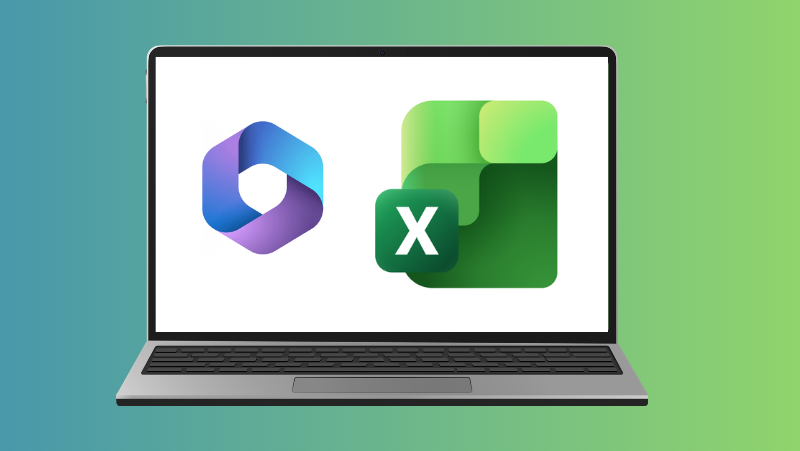 M365 Excel: Mit Formeln und Funktionen arbeiten (On-Premises)