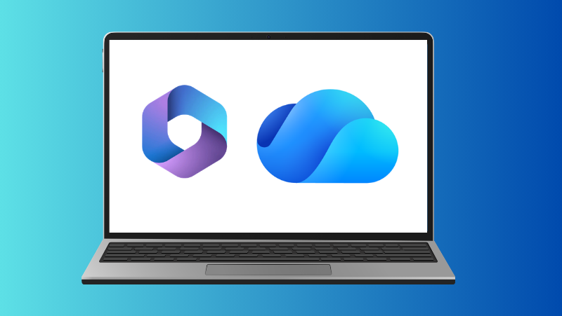 M365 OneDrive: Einstieg (On-Premises)