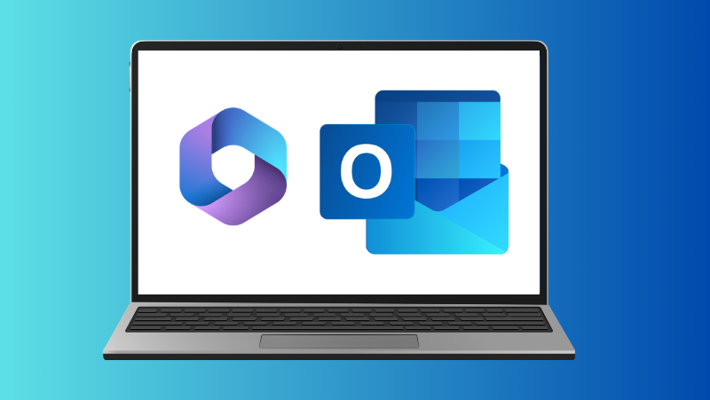  Outlook Classic: E-Mail (On-Premises)