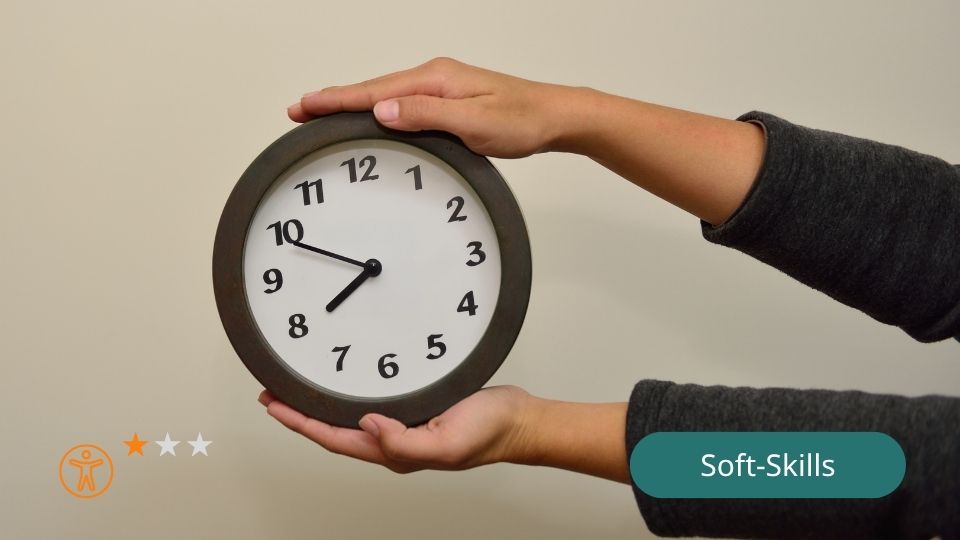 Zeitmanagement (On-Premises)