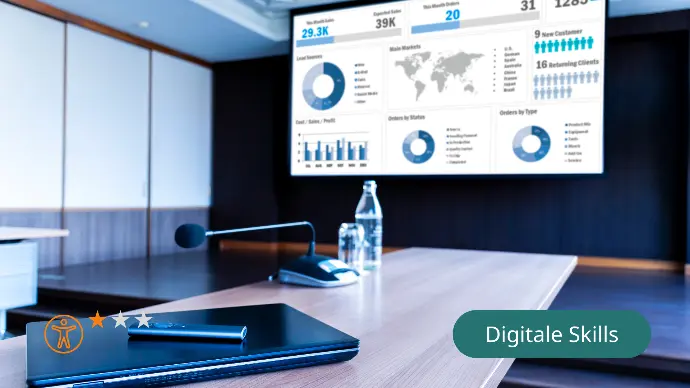Lass PowerPoint für dich arbeiten (On-Premises)