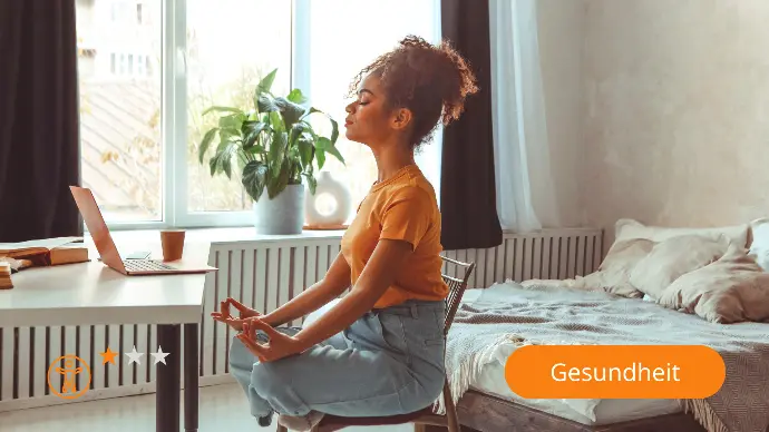 Gesundheit am Arbeitsplatz (on premises)