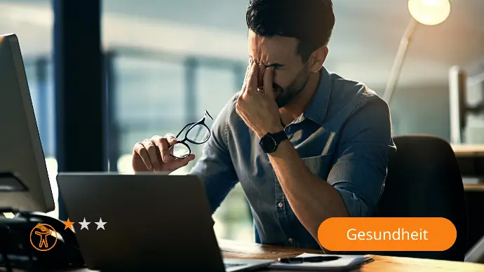 Stressbewältigung am Arbeitsplatz (On-Premises)