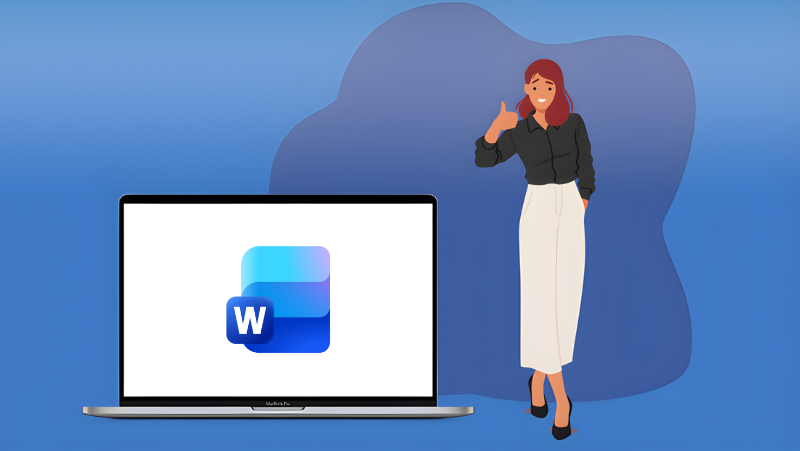 Word: Dokumente bearbeiten  (On-Premises)