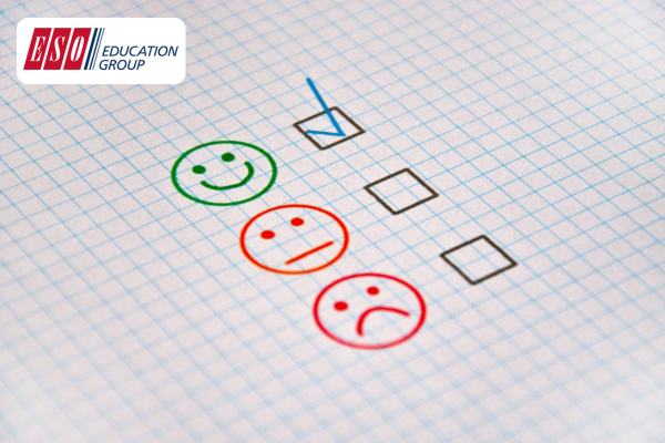 Feedback erhalten und einfordern - wie Sie daran wachsen können