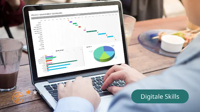 Lass Excel für Dich arbeiten