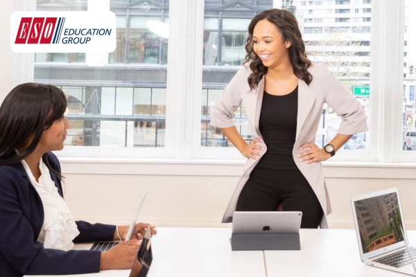 Teamführung - fünf Führungsstile für dein Team 