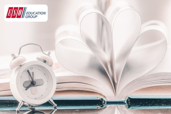 Zeitmanagement - die Basics