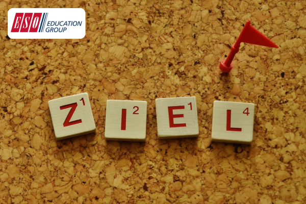 Ziele setzen, die wirklich funktionieren 