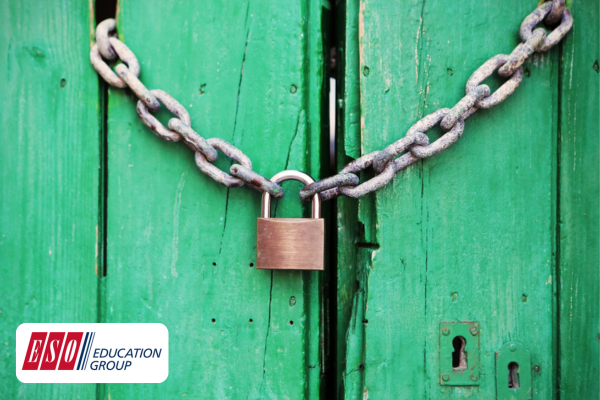 Sicher im Netz - die Basics (On-Premises)