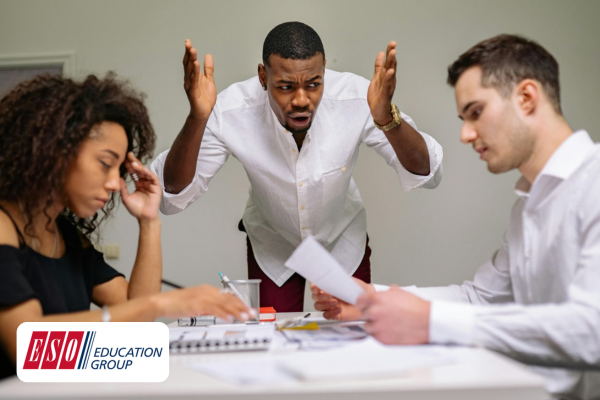 Teamkonflikte lösen - ein Leitfaden für Führungskräfte (On-Premises)