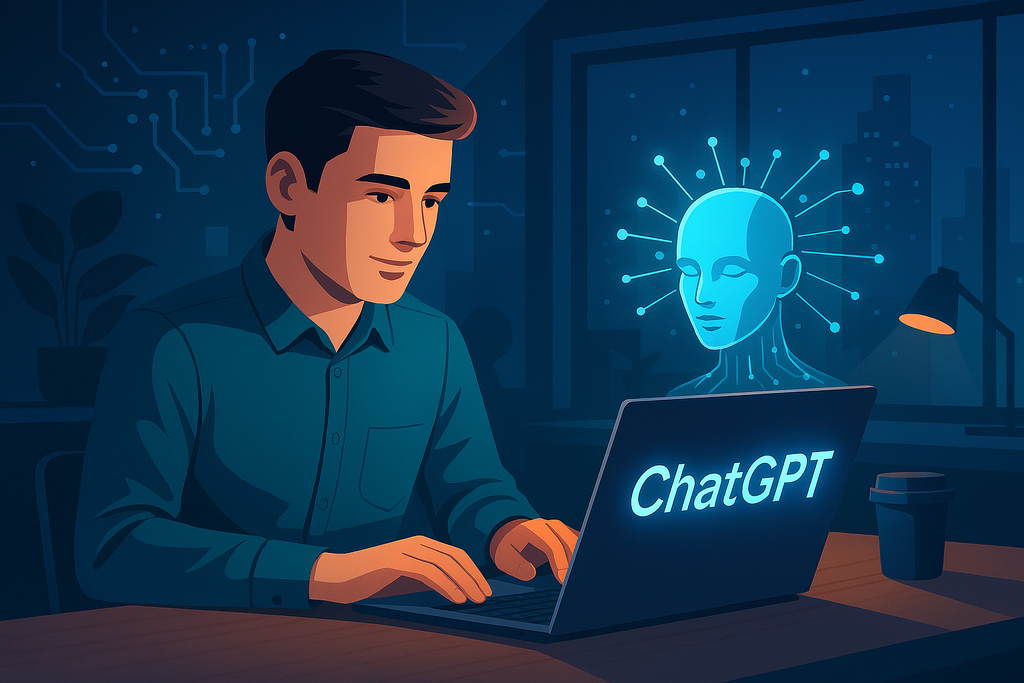 ChatGPT Basics