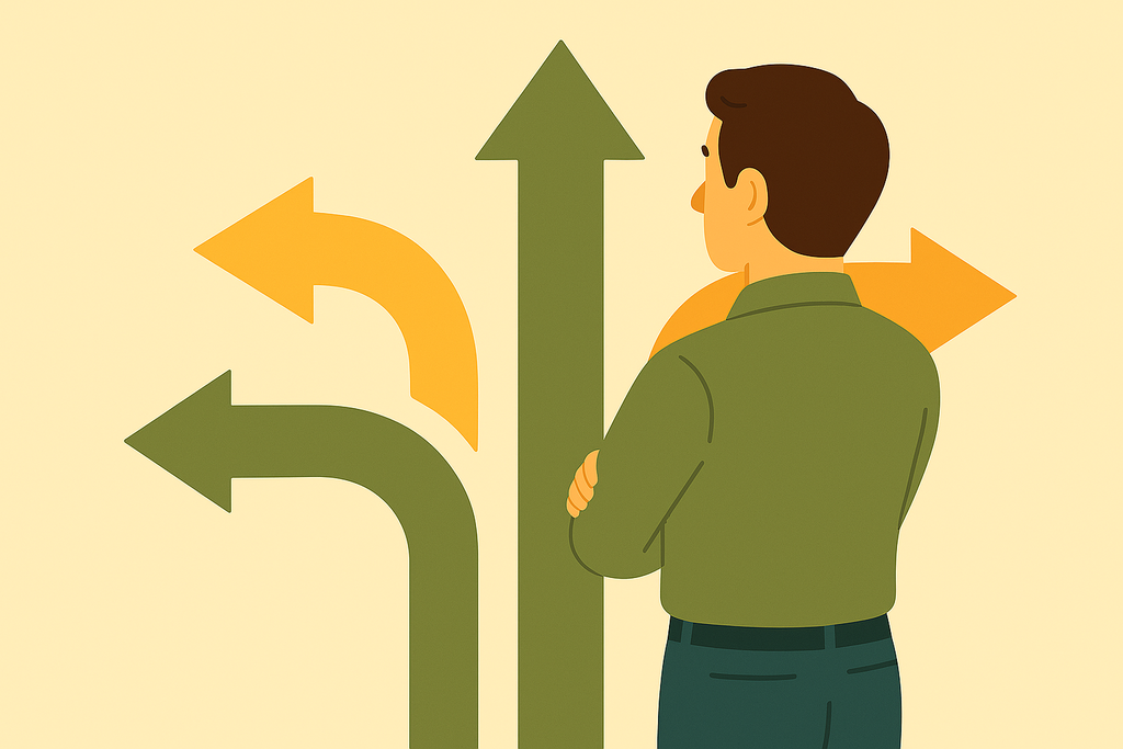 Clever entscheiden (On-Premises)