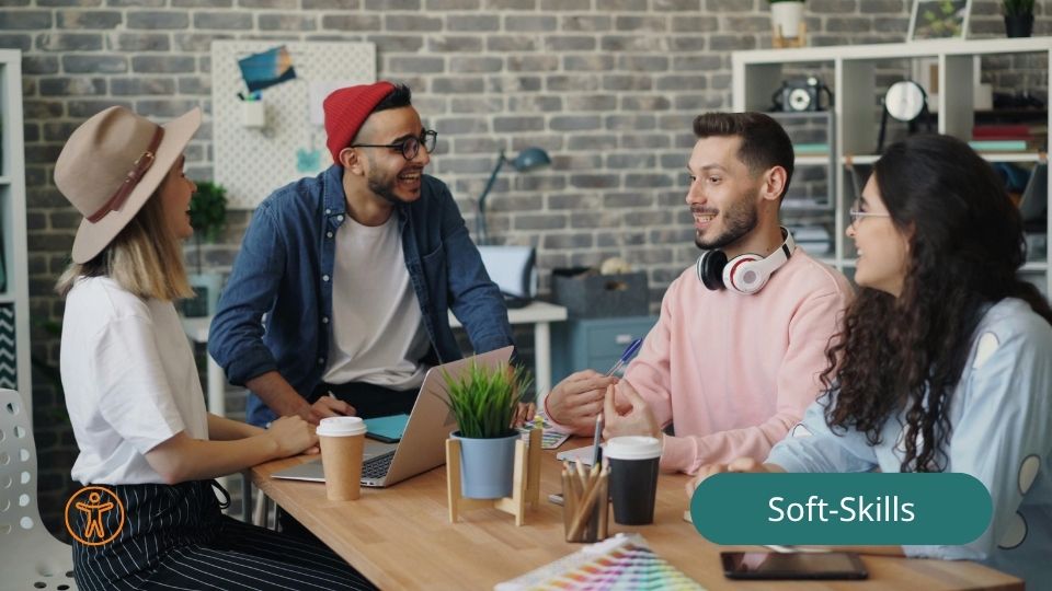 Kommunikation im Team