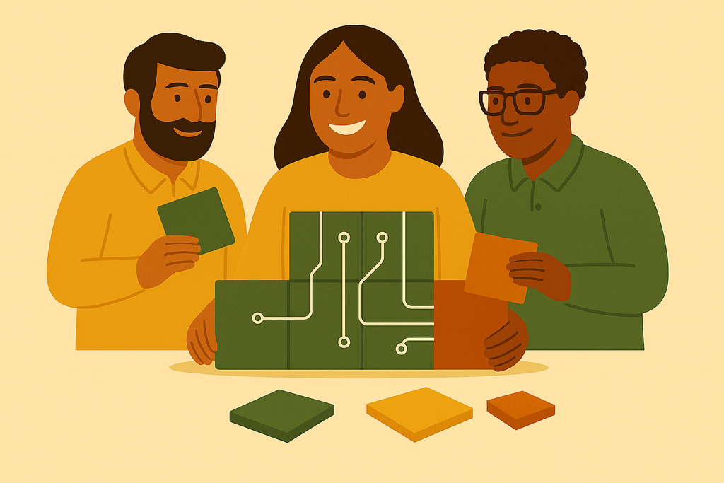 Digitalisierung machbar machen (On-Premises)