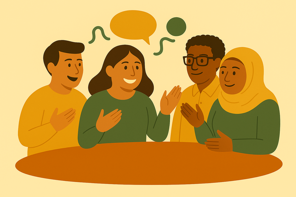 Diversity im Unternehmen (On-Premises)