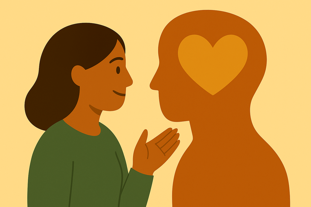 Empathie - Der Skill der Zukunft (On-Premises)