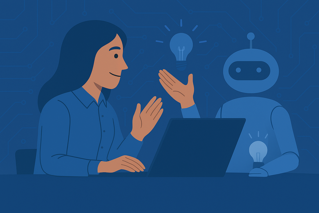 Künstliche Intelligenz am Arbeitsplatz (On-Premises)