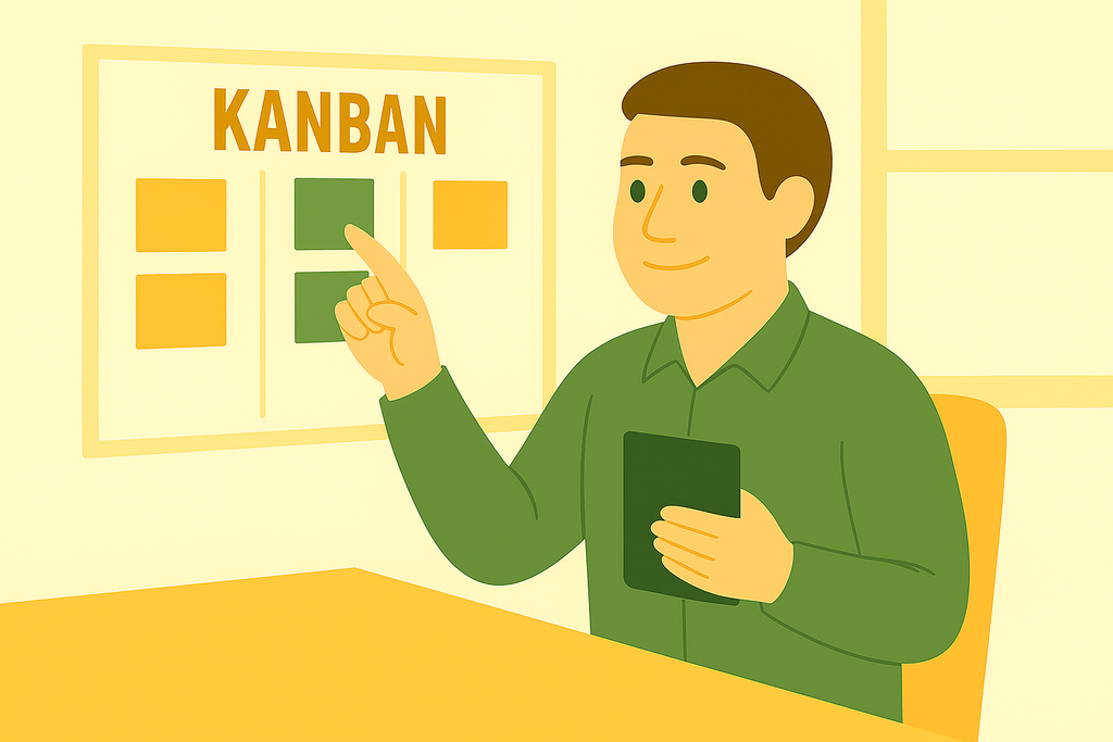 Kanban
