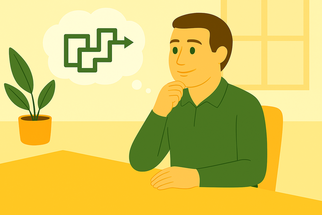 Komplexe Problemlösung