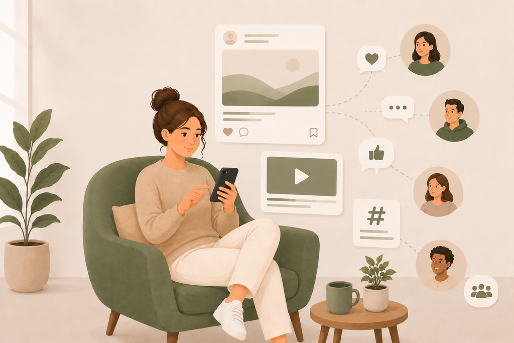 Social Media