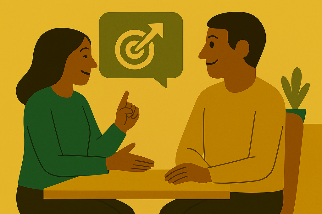 Führen mit Zielvereinbarungen (On-Premises)