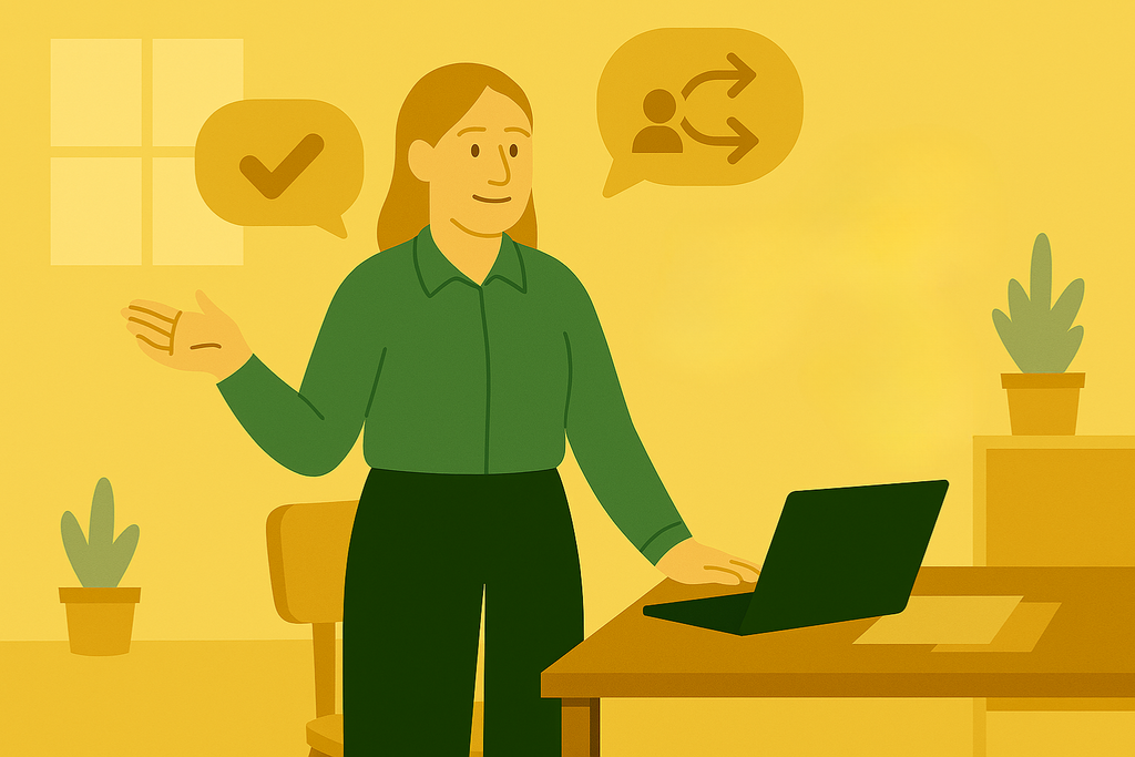 Gelassener führen (On-Premises)