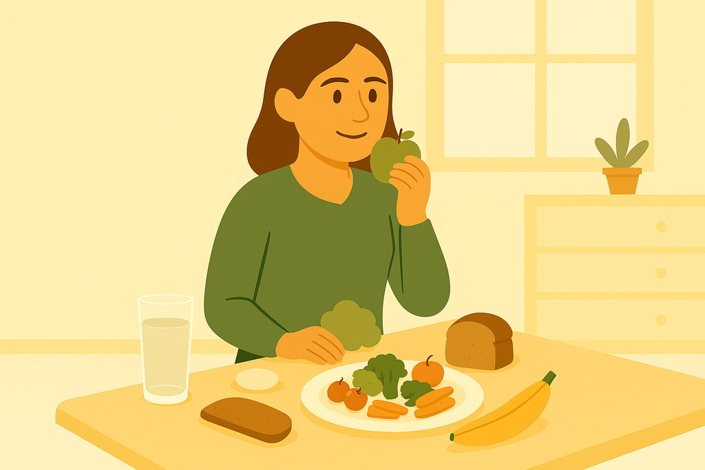 Gesünder leben (On-Premises)