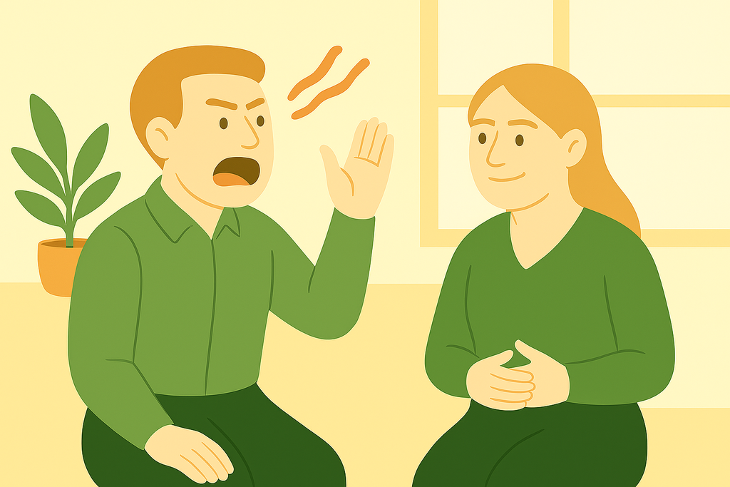 Handling SHIT (On-Premises)