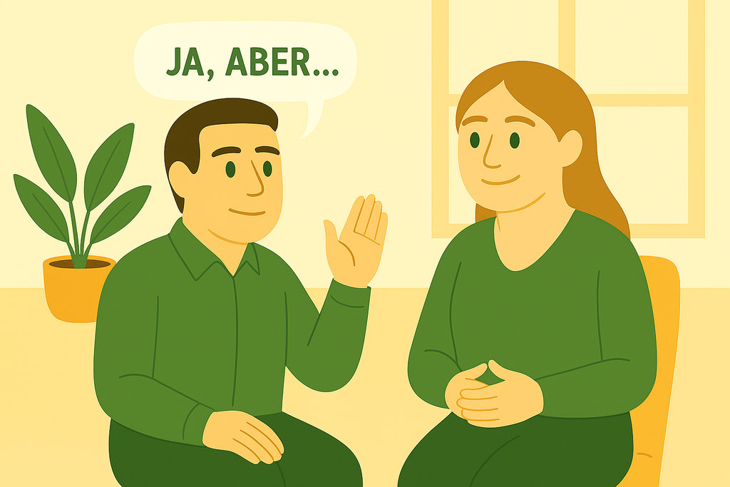 Keine Angst vor Einwänden! (On-Premises)