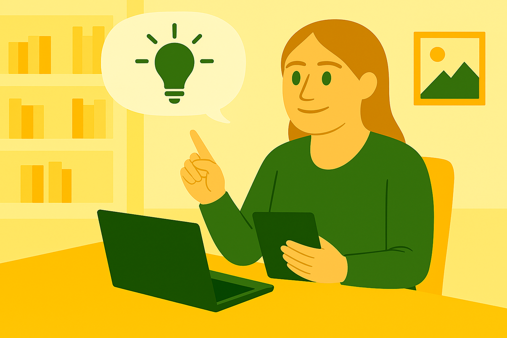 Kreativität leben (On-Premises)