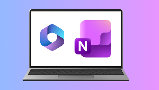 M365 OneNote: Notizen gestalten (On-Premises)