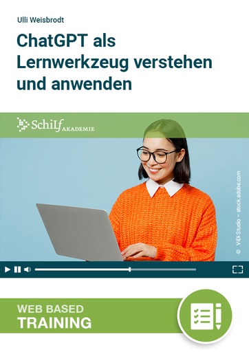ChatGPT als Lernwerkzeug verstehen und anwenden (On-Premises)