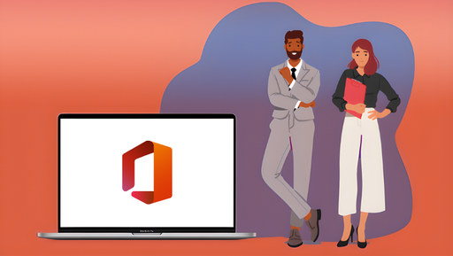 Office: Einstieg in die Desktopanwendungen (On-Premises)