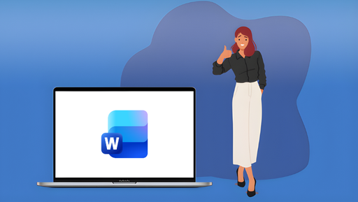 Word 2024: Serienbriefe (On-Premises)