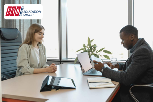 7 Interview-Arten und ihre Verwendung (On-Premises)