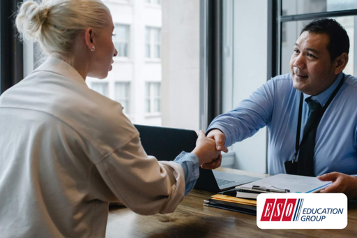 Bewerbungsgespräche als Führungskraft effektiv führen (On-Premises)