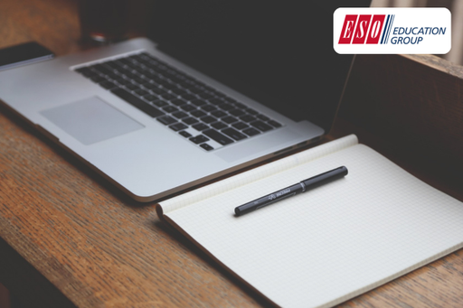 Schriftliche Kommunikation im Beruf - die Basics 