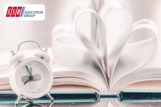 Zeitmanagement - die Basics