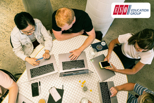 Kommunikation in Projekten - wie sie gelingen kann (On-Premises)