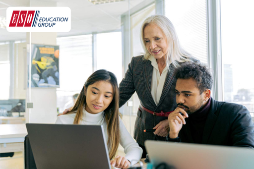 Sichtbar erfolgreich - Strategien zur Steigerung deiner Sichtbarkeit am Arbeitsplatz (On-Premises)