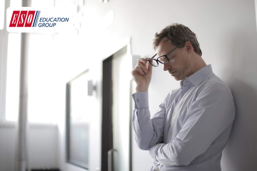 Stress lass nach - Grundlagen des Stressmanagement (On-Premises)