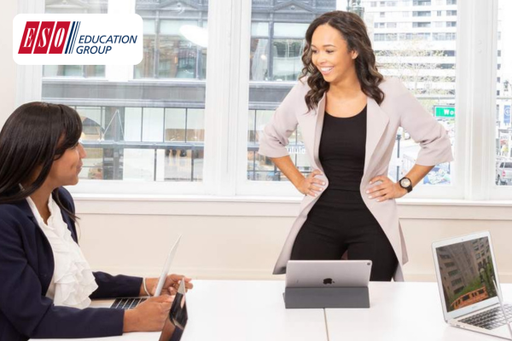 Teamführung - fünf Führungsstile für dein Team  (On-Premises)