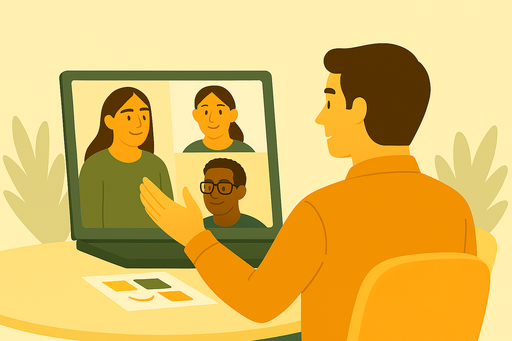 Digital Leadership