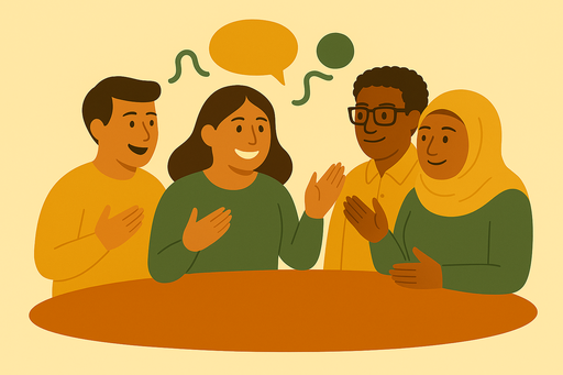 Diversity im Unternehmen