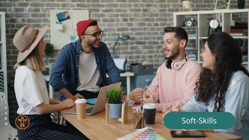 Kommunikation im Team