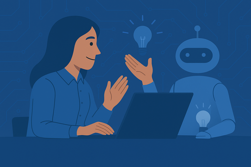 Künstliche Intelligenz am Arbeitsplatz