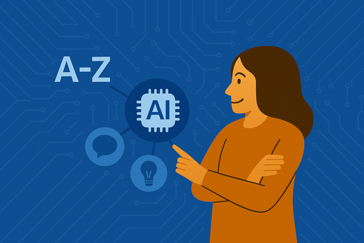 Künstliche Intelligenz von A-Z